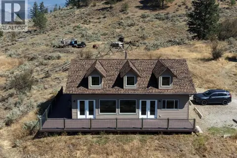 16994 OLD RICHTER PASS Road