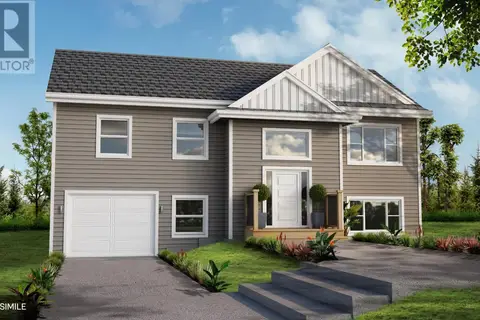 Lot 105 Old Guysborough Road