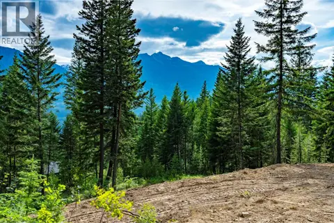 Lot 31 COUGAR Drive