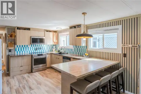 3999 Skaha Lake Road Unit# 78