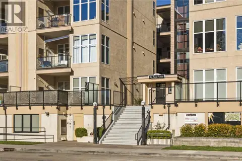 1327 St Paul Street Unit# 212