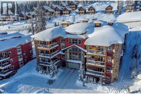5050 Snowbird Way Unit# 204