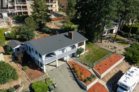 1035 Toovey Road