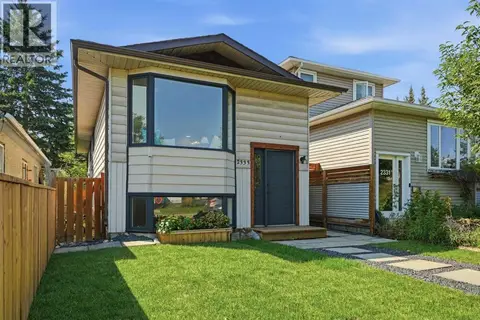 2333 16 Street SE