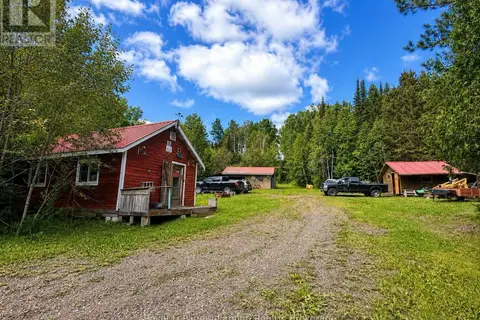 LOT 40 ROAD 4 N