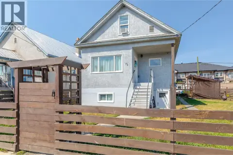 73 KENLEY Avenue