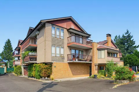 105 46195 CLEVELAND AVENUE, Chilliwack Proper East