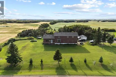 48448 Range Road 184