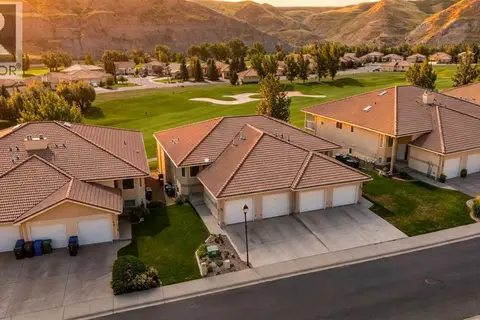 A, 414 Canyon Boulevard W