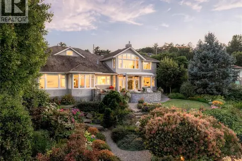 2924 Mt. Baker View Rd