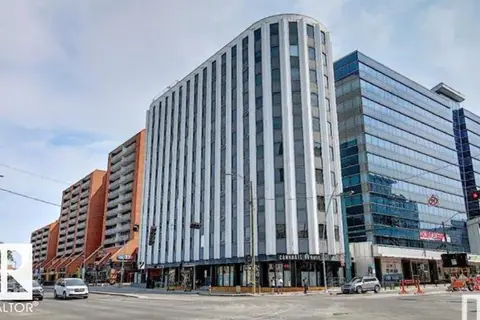 #903 10105 109 ST NW