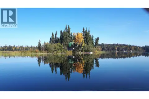 LIVINGSTONE ISLAND