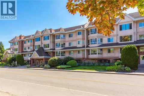 945 Lawrence Avenue Unit# 207