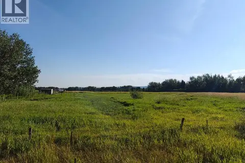 10 Acres - Township Road 240A