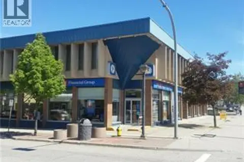 231 Trans Canada Highway Unit# 207