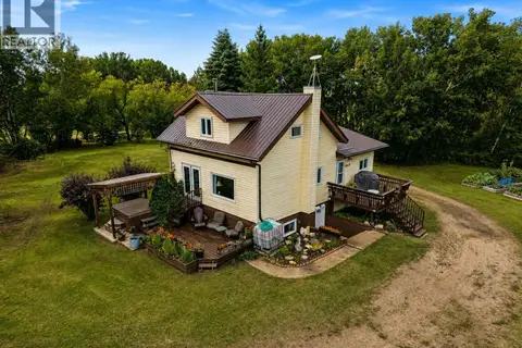 Jenic Road Acreage