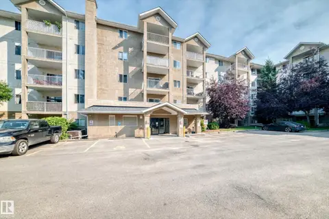 #218 10535 122 ST NW