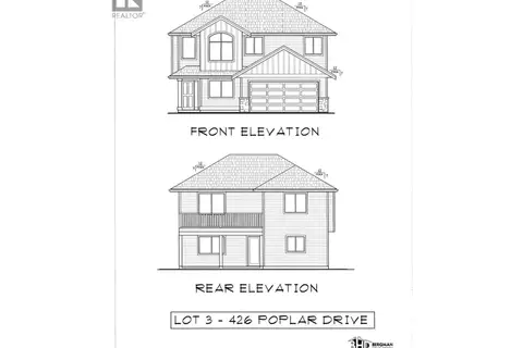 426 Poplar Drive