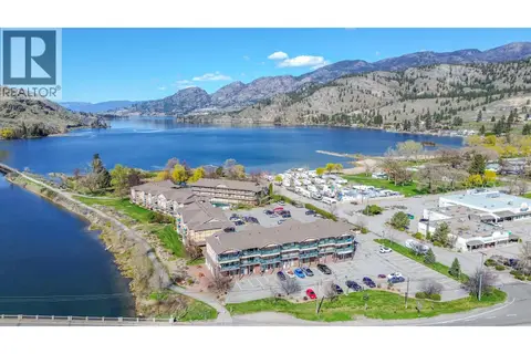 850 Railway Lane Unit# 205