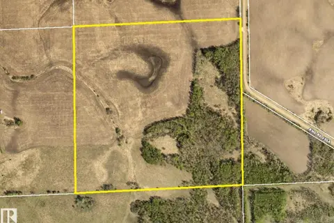 RR 205A & Twp Rd 542