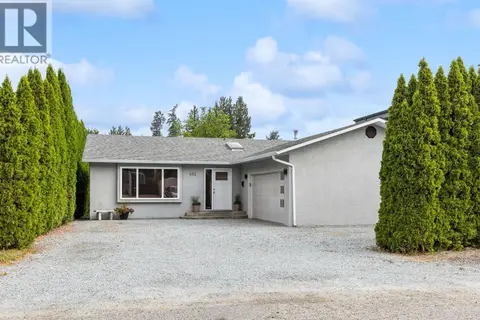 602 Willms Road