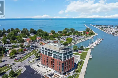 702 - 57 LAKEPORT ROAD