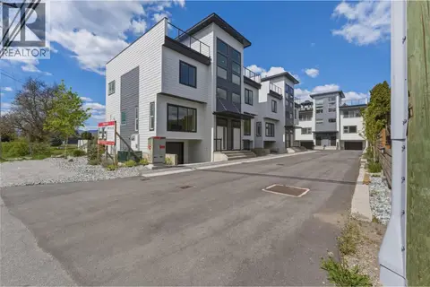 5661 Okanagan Landing Road Unit# 3