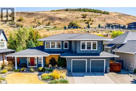 803 Mt. Ida Drive