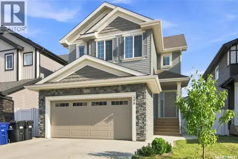 450 Aniskotaw WAY