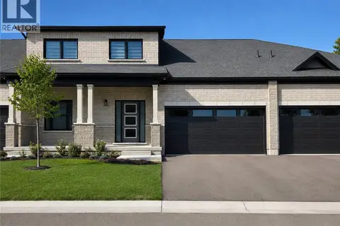 98 BARN OWL Way