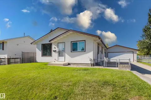36 HARROW CIRCLE CI NW
