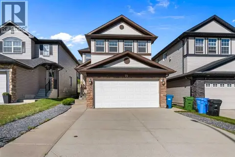 71 Kinlea Link NW