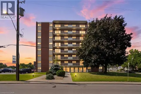 8 WOODMAN Drive S Unit# 208