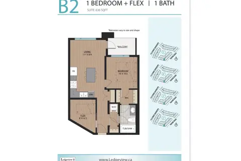 203 11035 RAVINE ROAD
