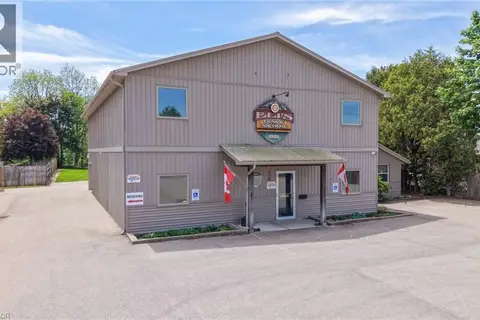 316 QUEENSWAY W