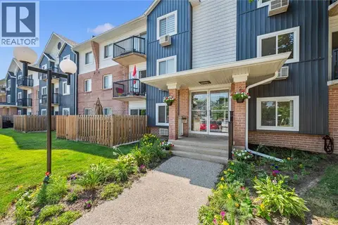 275 EIWO Court Unit# 210