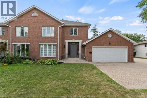 2935 MCKAY AVENUE Unit# 2