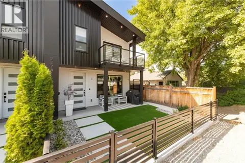 2274 Woodlawn Street Unit# 2
