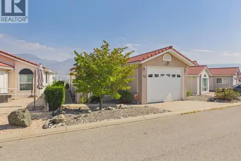9400 115th Street Unit# 48