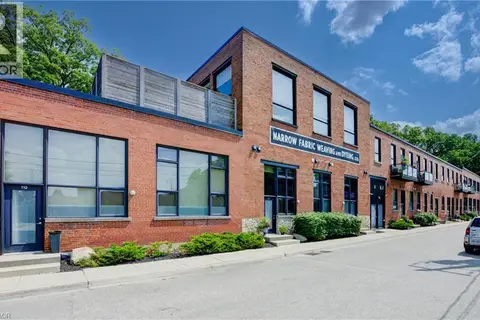 85 SPRUCE Street Unit# 112