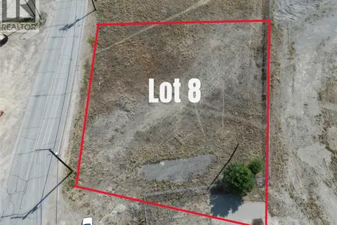Lot 8 Industrial Drive Lot# 8