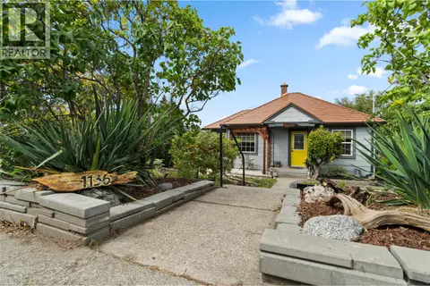 1136 Dominion Street