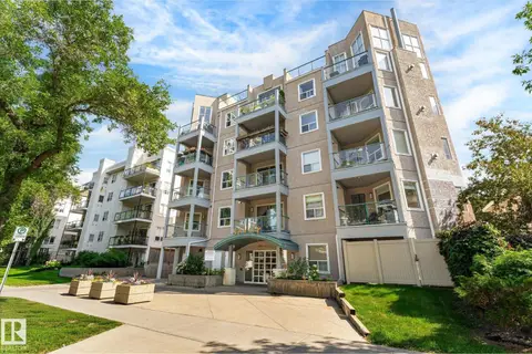 #403 10011 110 ST NW