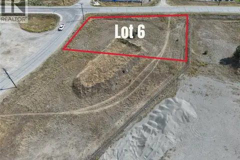 Lot 6 Industrial Drive Lot# 6