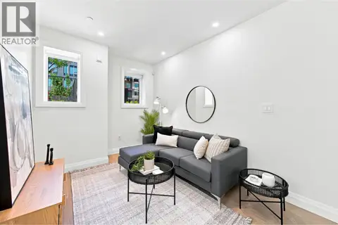 6164 GRANVILLE STREET