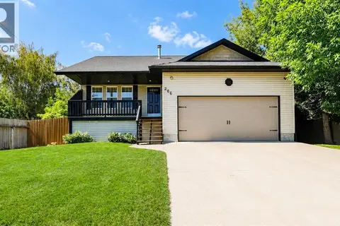 266 S 1 Street W