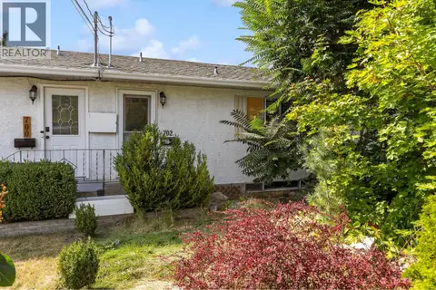 702 Fraser Road