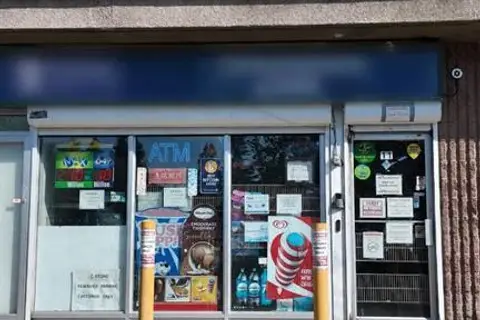 Northeast Convenience Store