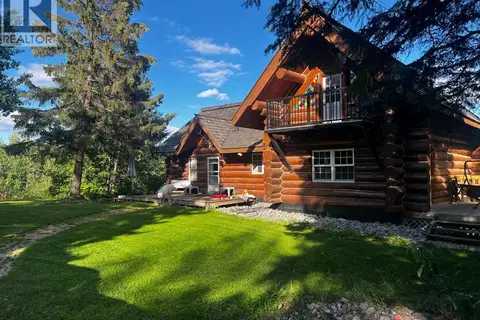 Lot 24, 120053 Township Road 584