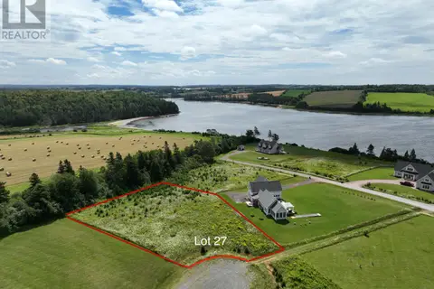 Lot 27 Lauries Way